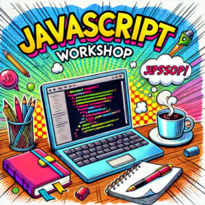 Javascript Grundlagen | Online Einzelunterricht | 48 Std. | 3 Monate Laufzeit