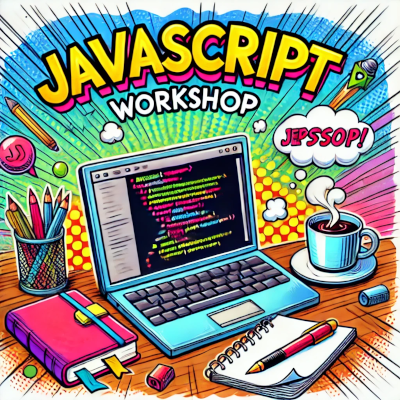 Javascript Grundlagen | Online Einzelunterricht | 48 Std. | 3 Monate Laufzeit